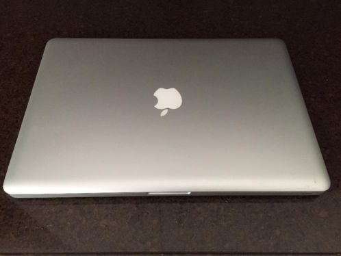 MacBook Pro - 15 inch - GHz 2,66 Intel Core 2 Duo