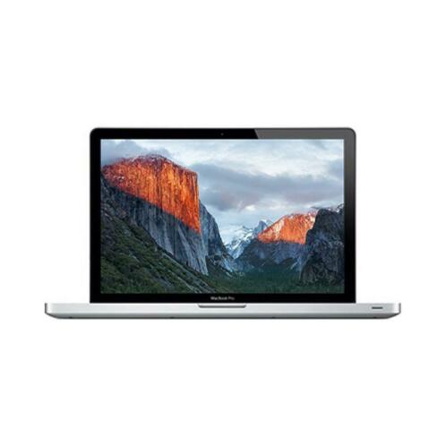 MacBook Pro (15-inch) i52,4GHz16GB240GB-SSDNVIDIA