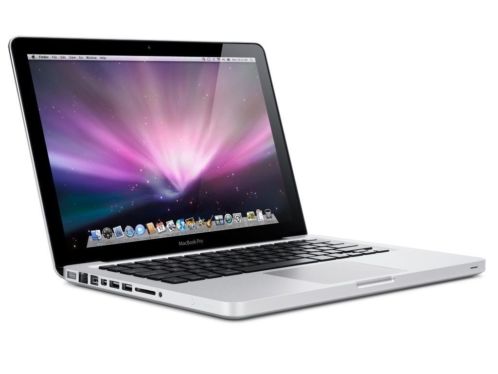 Macbook Pro 15 inch Intel Core i7 - 2011