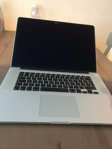 Macbook pro 15 inch mid 2014