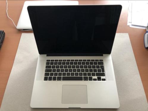 Macbook pro 15 inch mid 2015