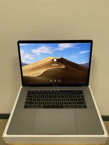 MacBook Pro 15 inch Mid 2019