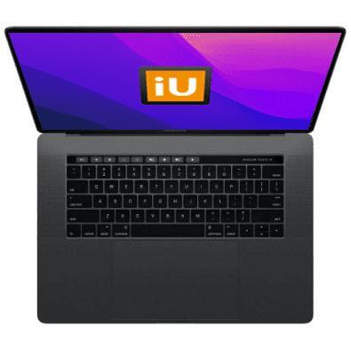 Macbook Pro 15  inch Refurbished met 3 jaar Garantie