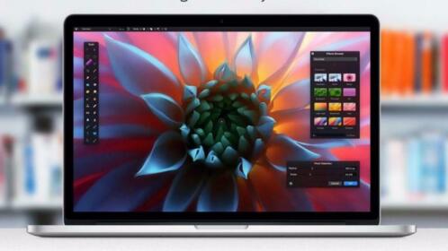 Macbook Pro 15 inch Retina 2.5Ghz 16GB RAM 1TB(1000GB) SSD