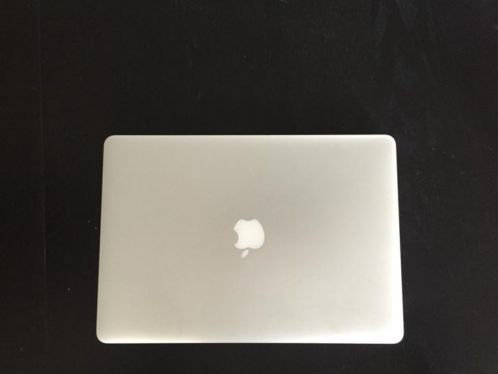 Macbook Pro 15 inch Retina 2,6 GHz 16GB Geforce GT 650M