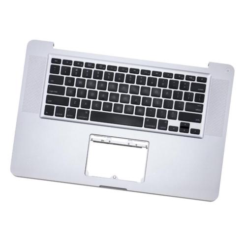macbook pro 15 inch topcase toetsenbord a1286 2008 