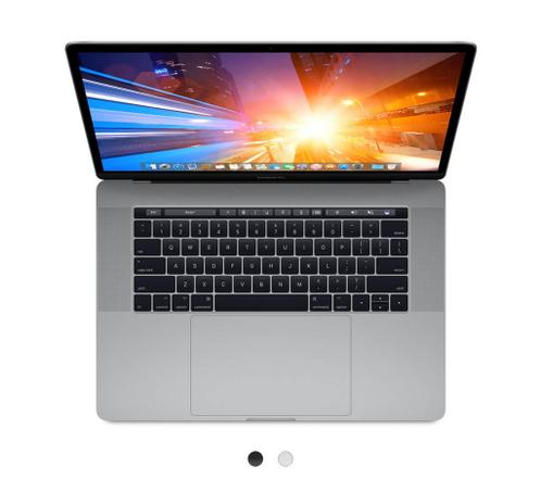 MacBook Pro 15 inch Touchbar, (2018) 2.6 GHz i7  16GB  512