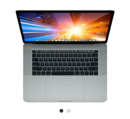 MacBook Pro 15 inch Touchbar, (2019) 2.3 GHz Core i9  16GB