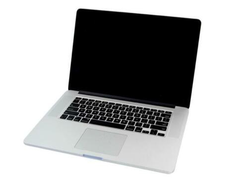 MacBook Pro 15  Late 2013  2.6 GHZ I7  512GB SSD