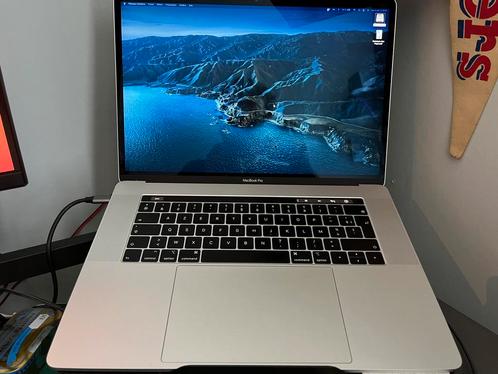 MacBook Pro 15 - Late 2019 - i9 - Azerty (French)