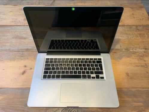 MacBook Pro 15 mid 2009