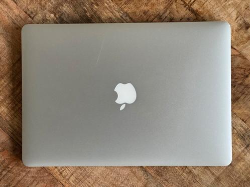 MacBook Pro 15 Mid 2014 MGXG2LLA