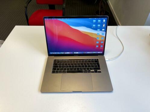 MacBook Pro 15 (model 2017)