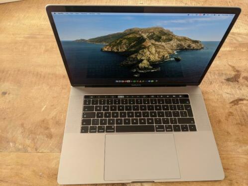 Macbook Pro 15 Retina 2017, Intel i7, 16 Gb, 1TB SSD