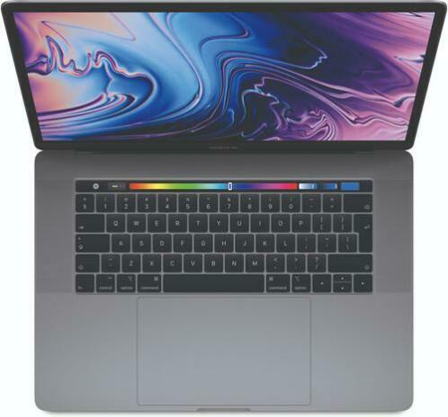 Macbook Pro 15 Retina Touchbar Intel i7,16 Gb ,256Gb SSD...