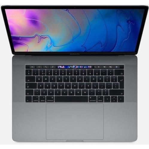 Macbook Pro 15 Retina Touchbar Intel i9,16 Gb ,500Gb SSD...