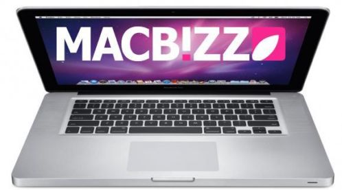 MacBook Pro 15034 2.0GHz Core i7, 4GB,500GB, Hi-Res MAT scherm