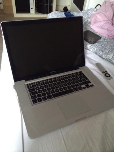MacBook Pro 15034 