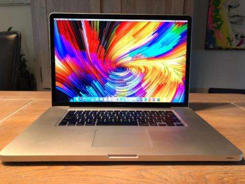 Macbook Pro 15034 i7 Quad Core 16GB Ram 256GB SSD  EXTRA039S