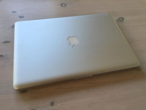 Macbook Pro 15034 - mid 2010