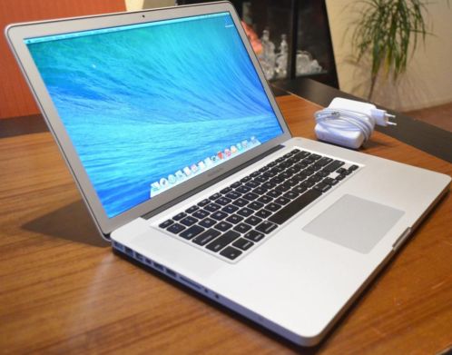 Macbook Pro 15034 MID 2012 2.7 I7 8GB512GB SSD InruilMogelijk