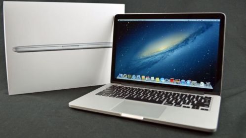 Macbook Pro 15034 Retina display