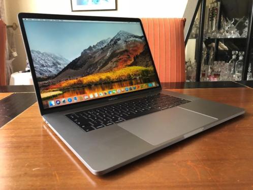 Macbook Pro 15034 TouchBar 2017 2.7 I7 16GB1TB SSDAppleCare