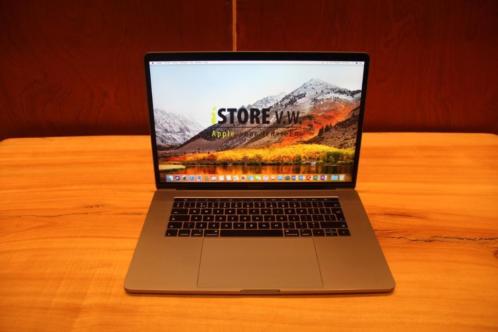 Macbook Pro 15039039 2,7 Ghz i7 16GB 512GB Flash2017Apple Care