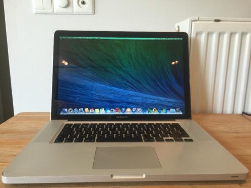 Macbook Pro 15039039 2.8Ghz 4GB 320GB 