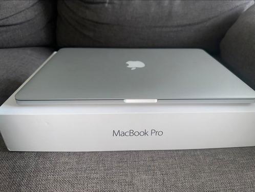 Macbook Pro 15,4 inch 7