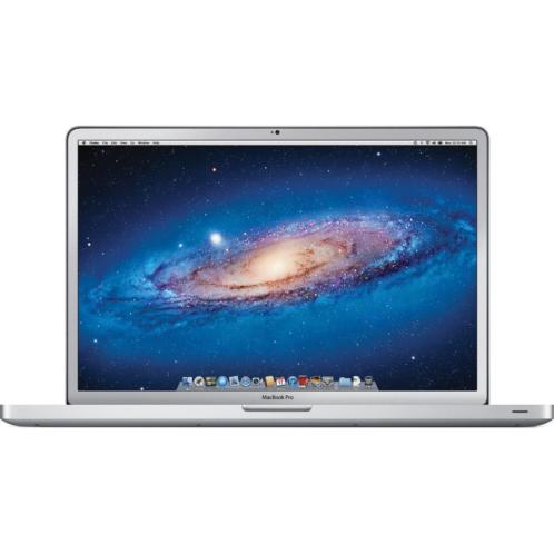 Macbook Pro 15.4 inch i7  8GB  2011amp2012 1 jaar garantie