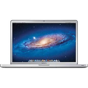 Macbook Pro 15.4 inch QuadCore i7, 128GB SSD jaar garantie