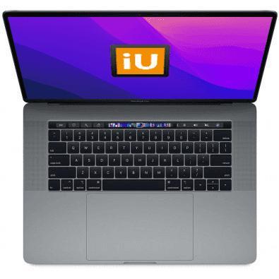 Macbook Pro 15.4  inch Refurbished met 3 jaar Garantie