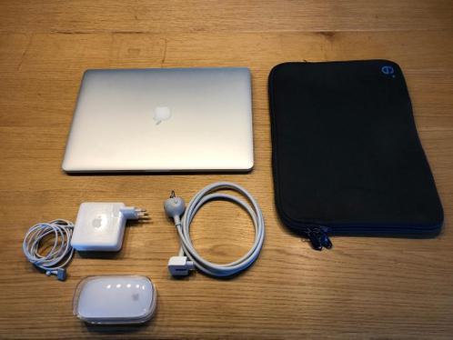 MacBook Pro 15.4 inch Retina x27Late 2013x27