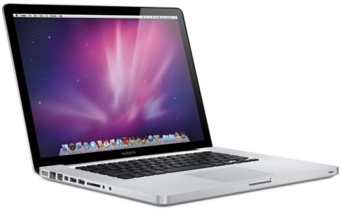 Macbook PRO 15,4034 2,0 GHz Quad Core i7 MC721 - model 2011