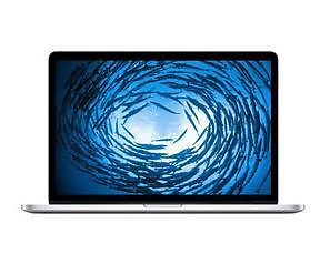 MacBook Pro 15,4034 Retina (2014) 2.5Ghz 512GB GT750M NIEUW