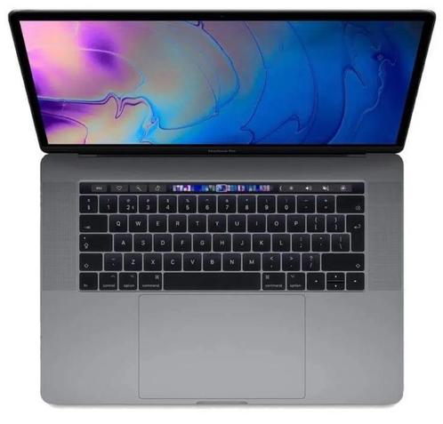 MacBook Pro 15,4quot  Krachtige Core i7 met TouchBar