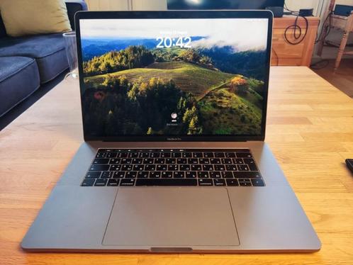 MacBook Pro 15.6-inch 2019