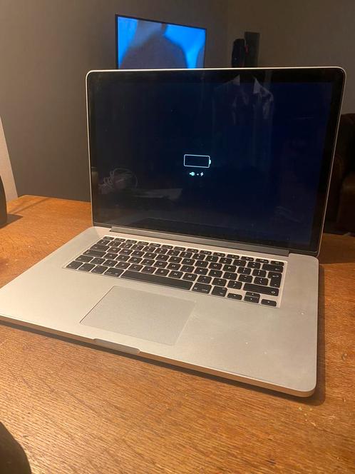 MacBook Pro 15inch