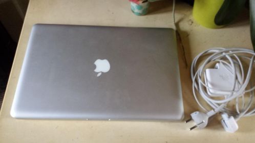 Macbook Pro 15inch