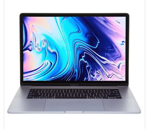 Macbook pro 15inch A1990, i7 2.6ghz,512GB, 16GB 2019