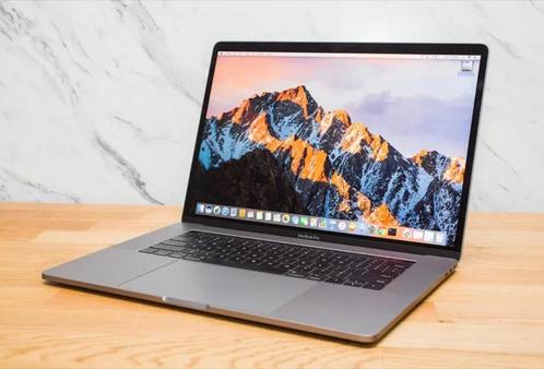 MacBook Pro 15inch met retina display