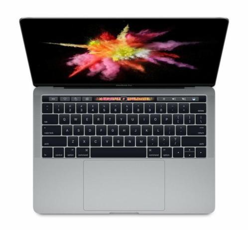 Macbook pro 15inch touchbar