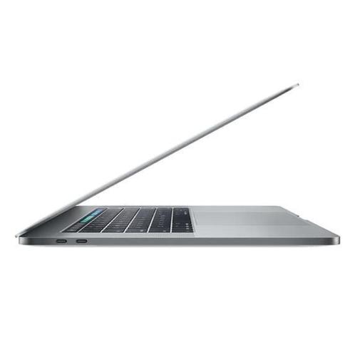 MacBook Pro 15quot 16GB1TB SSD, space grey (2016, Touchbar)