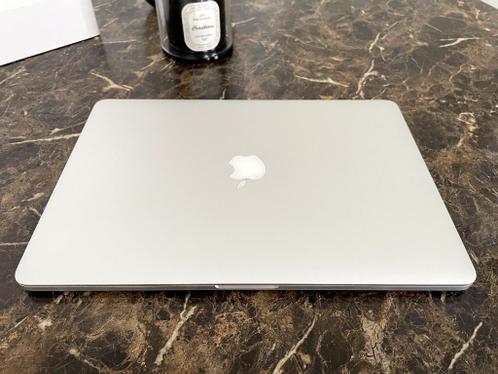 MacBook Pro 15quot 2015 Nieuwstaat  Nieuwe Batterij