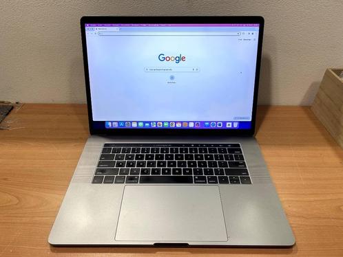 Macbook Pro 15quot 2016