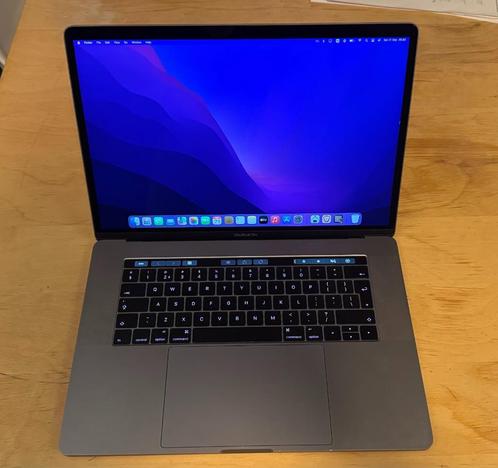 MacBook Pro 15quot (2016)  Powerful, Reliable