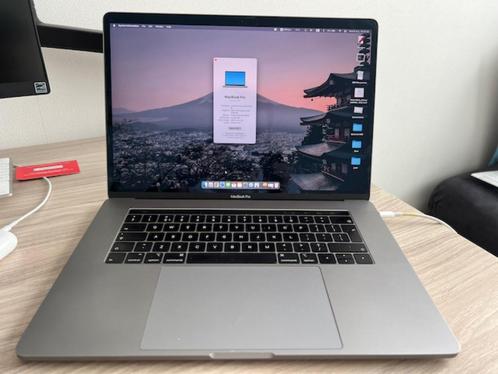 MacBook Pro 15quot 2019
