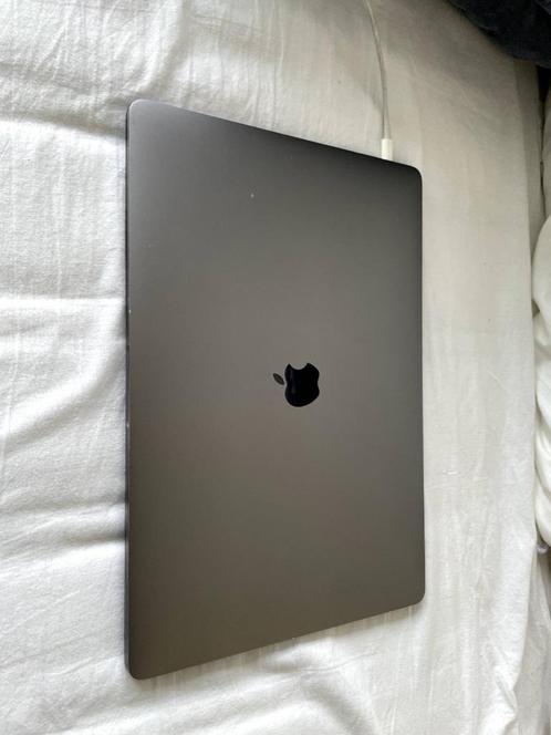 Macbook Pro 15quot 2019 - 512GB - 16GB RAM