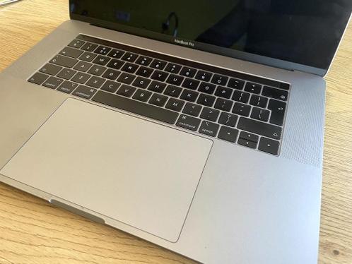 MacBook Pro 15quot (2019)